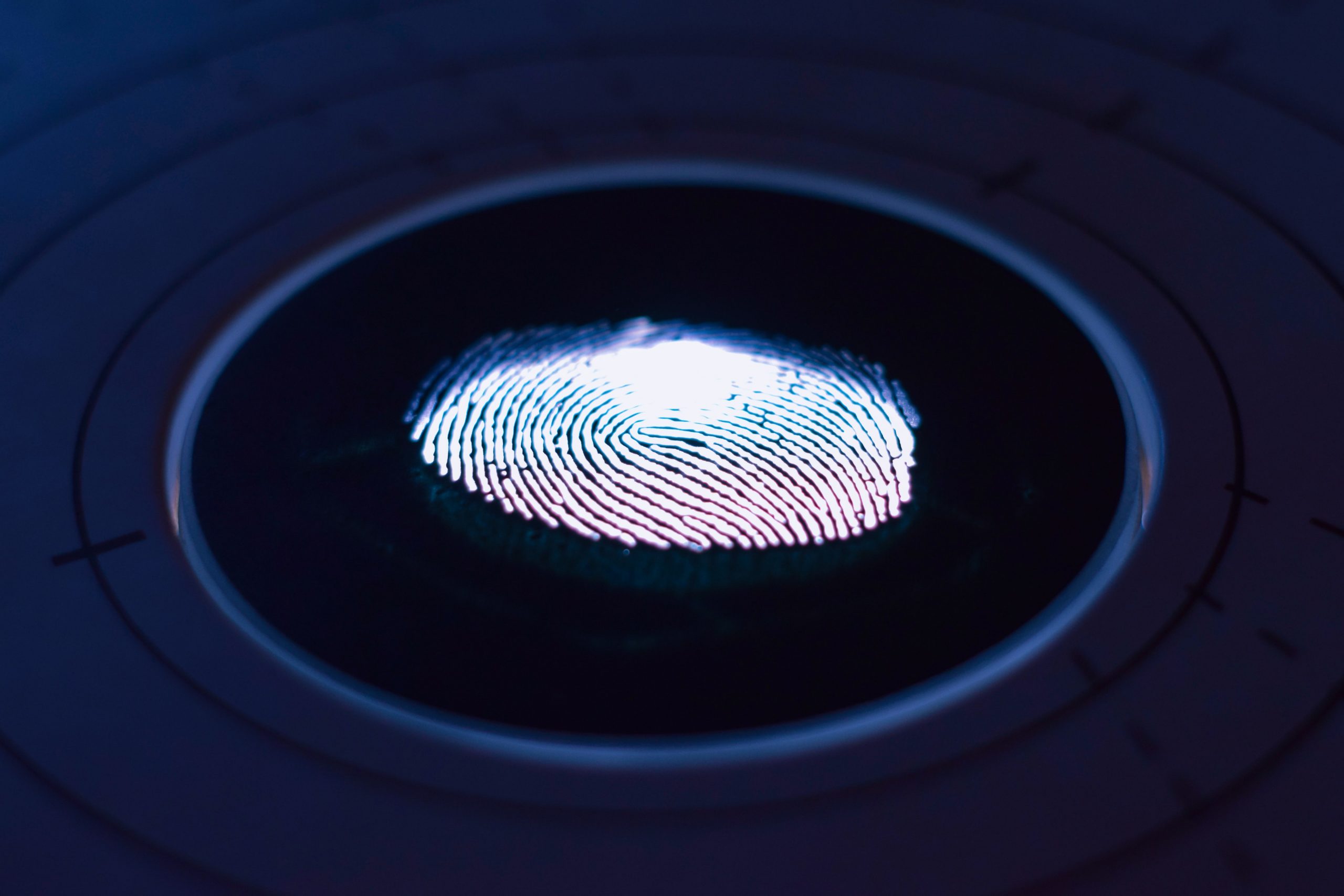 fake fingerprints unlock devices