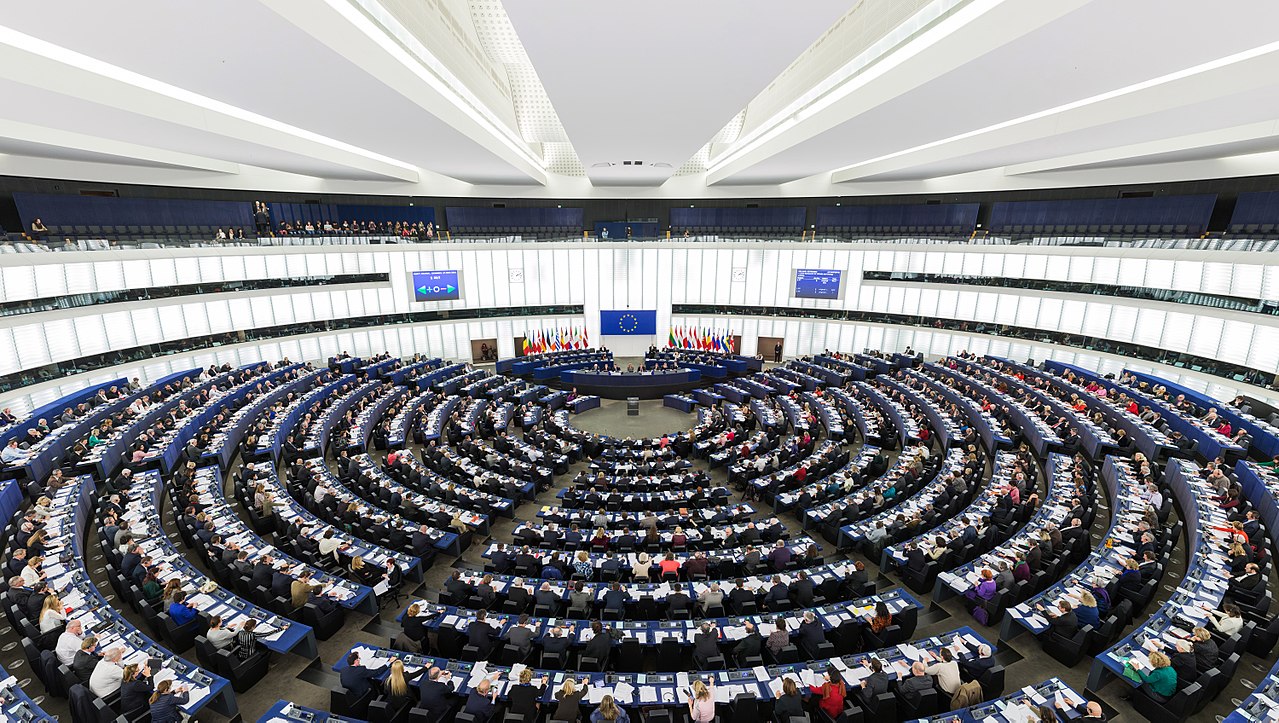European parliament hit by cyberattack