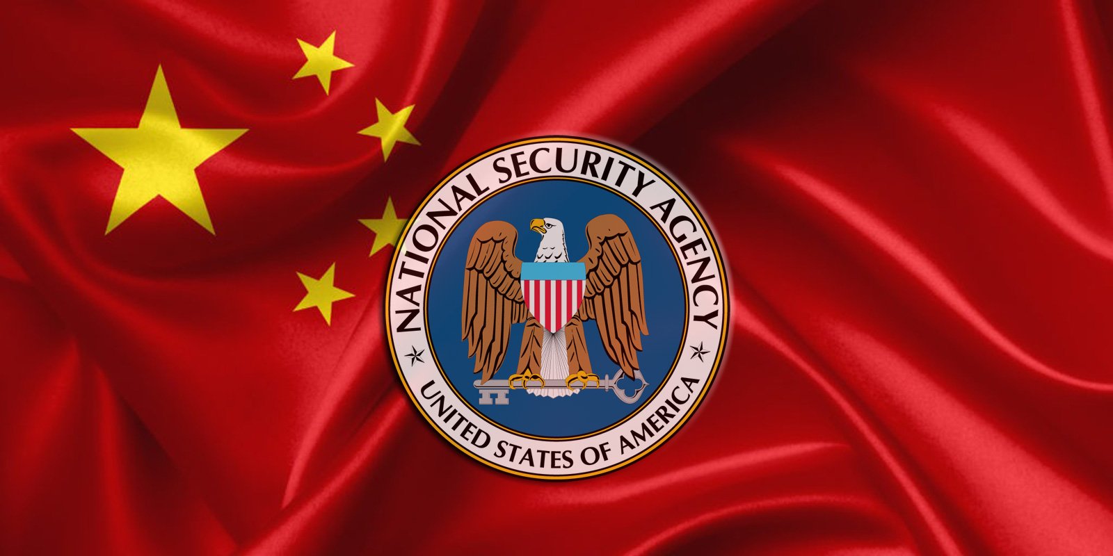 Vulnerabilities abused by Chinese hackers