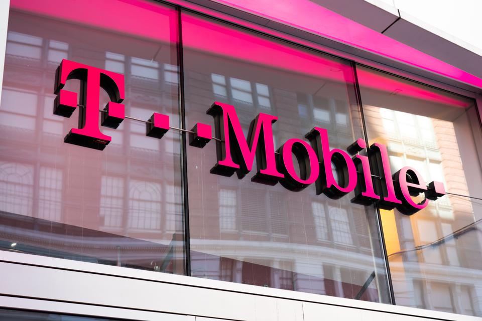 T-Mobile data breach