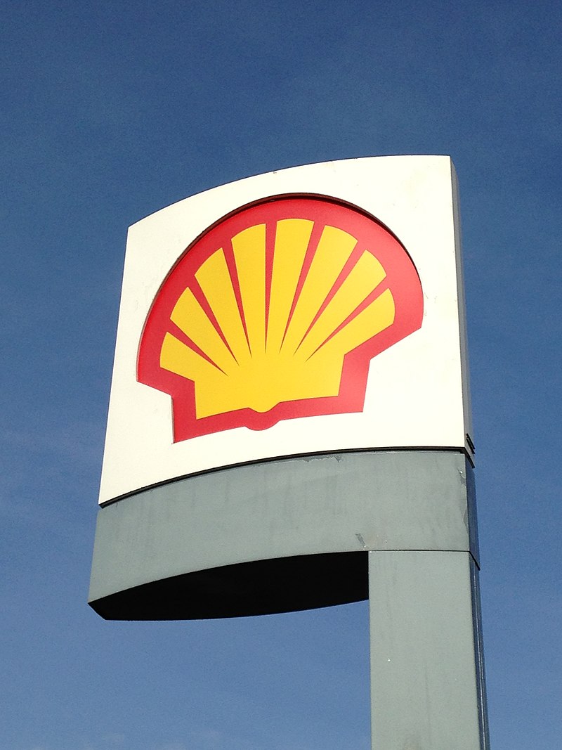 Shell affected by data-breach